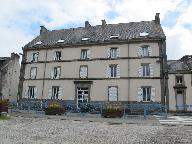 Quai Charles de Gaulle (Châteaulin)