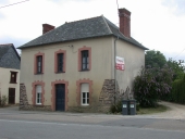 Maison, 14 rue de Goven (Bréal-sous-Montfort)