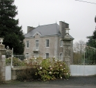 Maison dite Keriblanc, 1 rue Keriblanc (Plouézec)