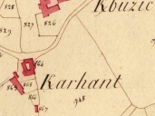 Maison, Kerham (Trédrez-Locquémeau)