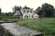 Maison éclusière de Lille (Carhaix-Plouguer)