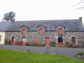 Ferme, les Quatre Vents (Sixt-sur-Aff)