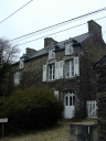 Maison, la Lande (Pleurtuit)