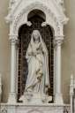 Statue : Immaculée Conception
