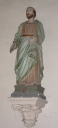 Statue : Saint Joseph