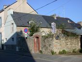 Maison, 13 rue Guyot-Jomard (Vannes)