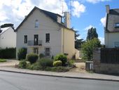 Maison, 50 rue du Vincin (Vannes)