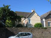 Maison, 78 avenue du président Edouard Herriot (Vannes)