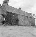 Ferme, La Garenne (Quéménéven)
