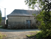 Ferme, le Peillac (Vern-sur-Seiche)