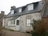Maison 2, allée Menguy (Trébeurden)