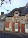 Ferme, la Goujardaie (Sixt-sur-Aff)