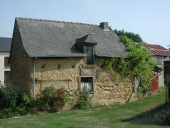Maison, Trémerel (Pleumeleuc)
