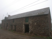 1ère ferme, Bonamenu (Iffendic)