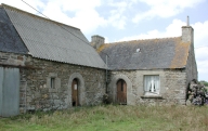Ancienne ferme, Convenant-Le-Gall (Plestin-les-Grèves)