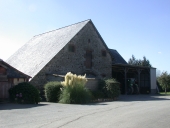 Ferme, Tincé (Rannée)