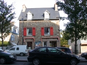 Maison, 14 rue des Sept-Iles (Perros-Guirec)