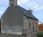Maison, 58 rue du Royo (Trévou-Tréguignec)