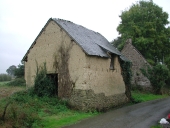 Écart, la Rivière Petit Pied (Guipry fusionnée en Guipry-Messac en 2016)