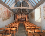 Le mobilier de la chapelle frairienne Saint-Jean-d'Espileuc, Saint-Jean-Baptiste, Saint-Jean-d'Apileur, Saint-Jean d'Épileur