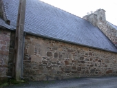 Maison, 107 chemin de Landerval (Perros-Guirec)