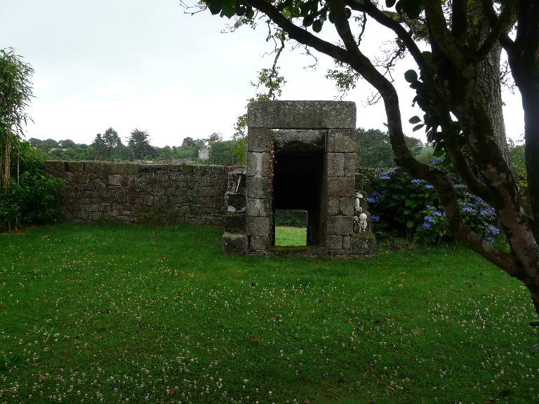 Manoir de Kervigou, 52 Chemin de Kervigou (Quimper)