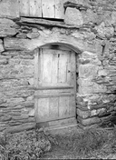 Ferme, Saint-Nicolas (Guer)