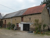 Ferme, la Lande Besnard (Pleugueneuc)