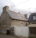 Maison, la Ville-Hervy (Plérin-sur-Mer)