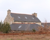 Maison, Pont-Erwan (Paimpol)