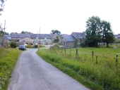 Ecart, le Clio (Maxent)