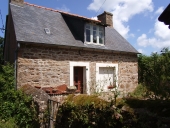 Maison, Poullou-Pry (Lézardrieux)