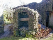 Puits, Moncinaut (Domalain)