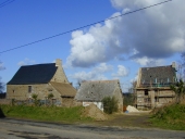 Écart, la Mellerie (Cuguen)