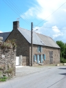 Ferme, 3bis route de Bonaban (La Gouesnière)