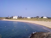 Quartier de la Ville Hue, du Port Hue (Saint-Briac-sur-Mer)