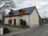 Ferme, la Seiche (Vern-sur-Seiche)