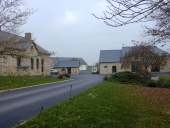 Ferme, la Petite Motte (Visseiche)