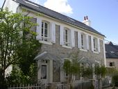 Maisons jumelles, 36 ruelle du Pont-Vert (Vannes)