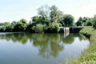 Écluse de Parc Lann Hir, n° 89 (Noyal-Pontivy)