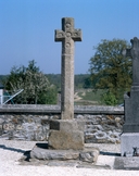 Les croix monumentales sur la commune de Saint-Christophe-des-Bois