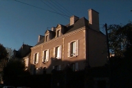 Maison, dite hôtel Jailliard, 23 boulevard de la Duchesse-Anne (Rennes)