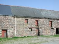 Maison, la Gare (Treffendel)