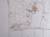 Ferme, la Cousinais (Maure-de-Bretagne fusionnée en Val d'Anast en 2017)