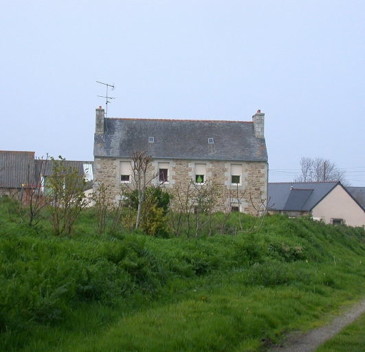 Ferme, Ar Vouster (Louannec)