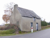 Maison 6, la Moisonnais (Pipriac)