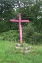 Croix de chemin, route de Kertanouarn (Ploubazlanec)