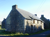 Maison, les Emailleries (Pipriac)