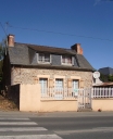 Maison, rue de Penvern (Paimpol)