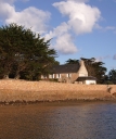 Maison, Ar Poullou (île de Bréhat)
